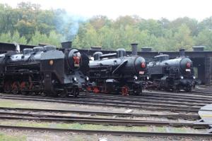 2. Středočeský kraj – Lužná u Rakovník