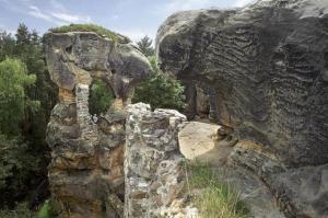 6. Liberecký kraj – Rotštejn 