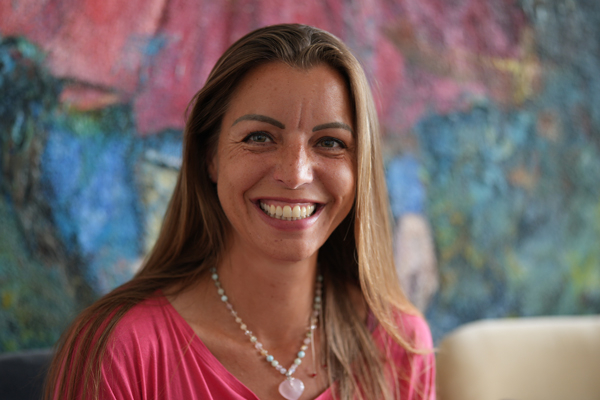 VERONIKA KREMZOVÁ integrální koučka – veronika.kremzova@nahoda.com