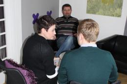 Zjistěte, která cesta bude Vašemu vztahu nejvíce vyhovovat