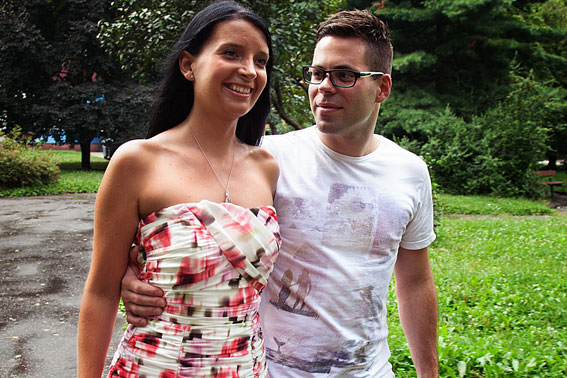 Randeolog - poradce pro randění